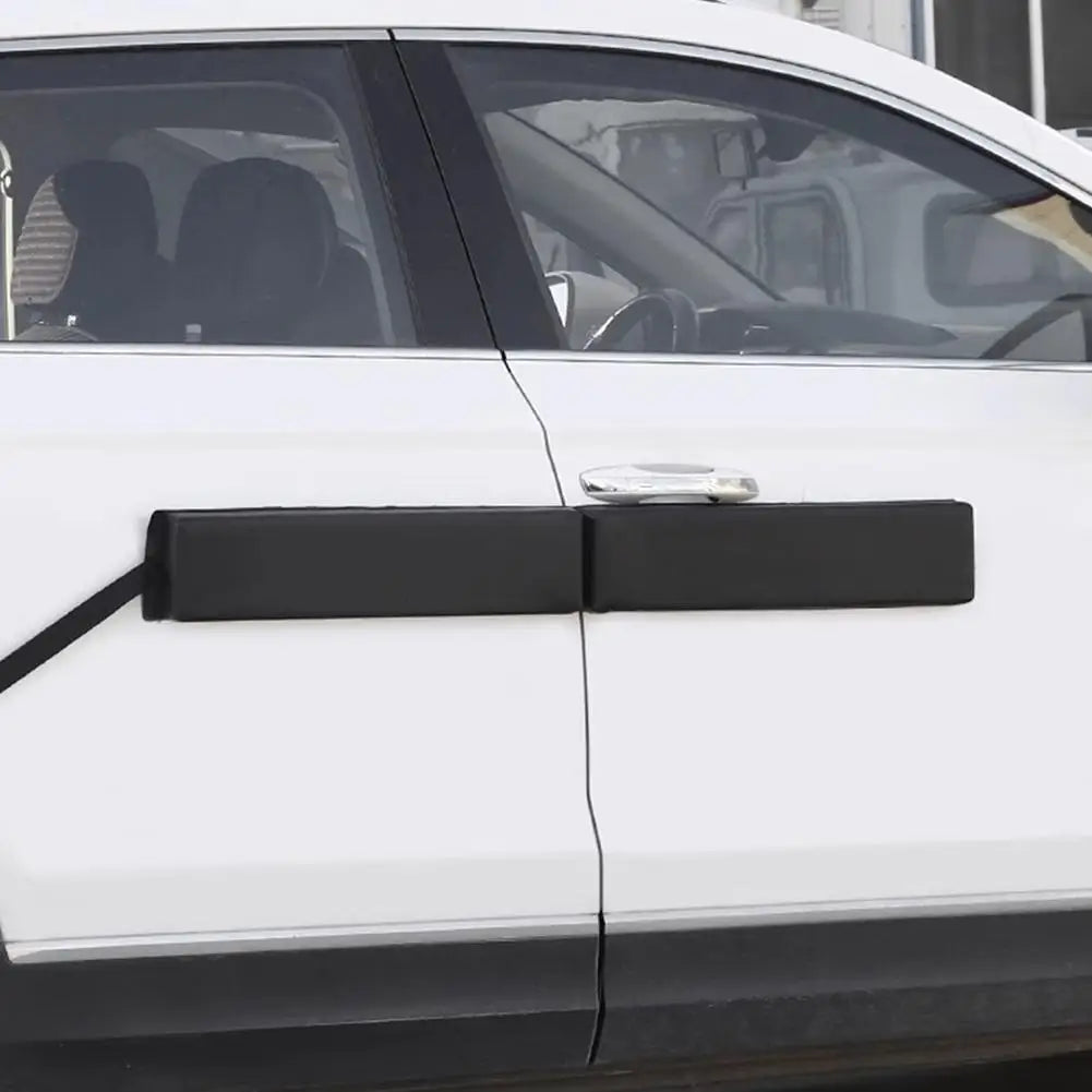 Norvo | Magnetisk Anti-ripes Bil Dørbeskytter