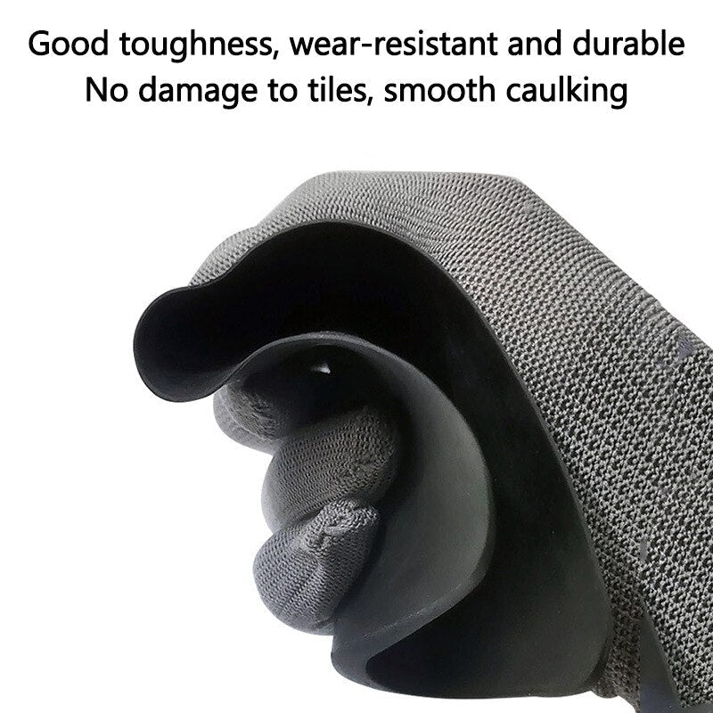 Norvo | Glatt Fugemassasje Verktøy