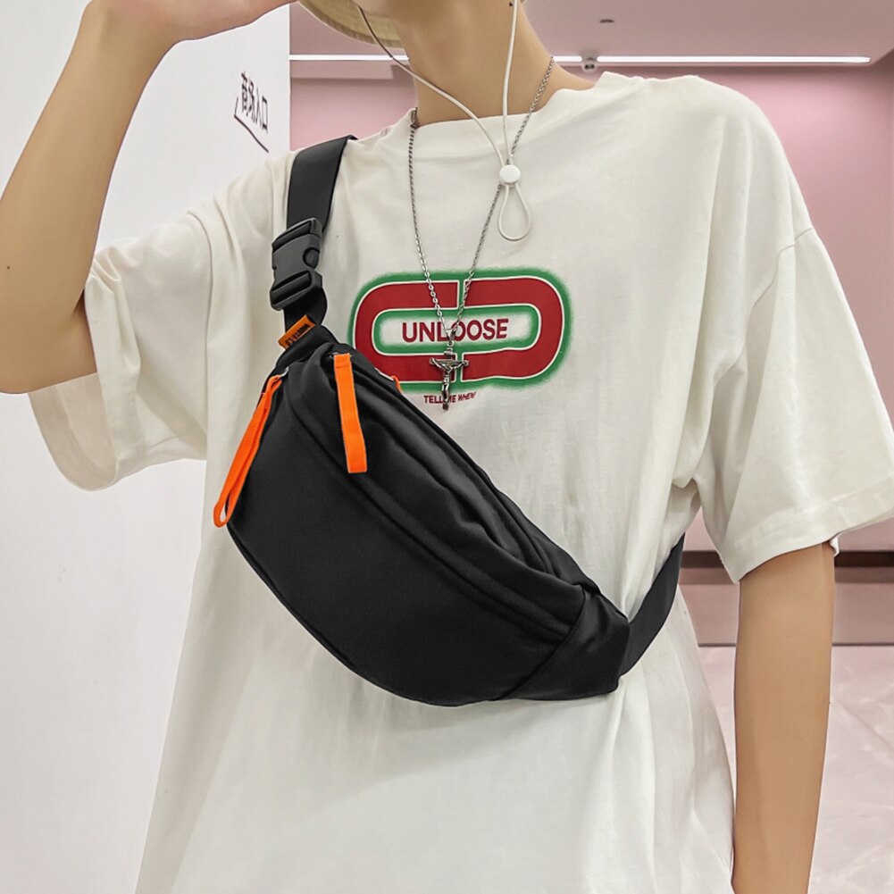 Norvo | Urban Walker Unisex Midjeveske