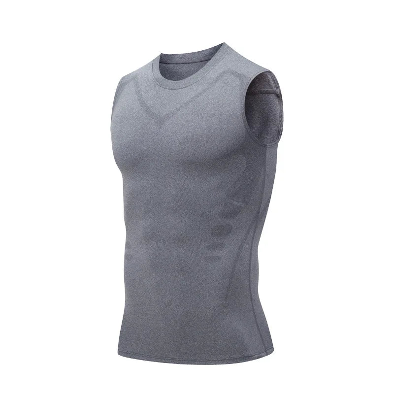 Norvo | Menns CoreFit Shaper