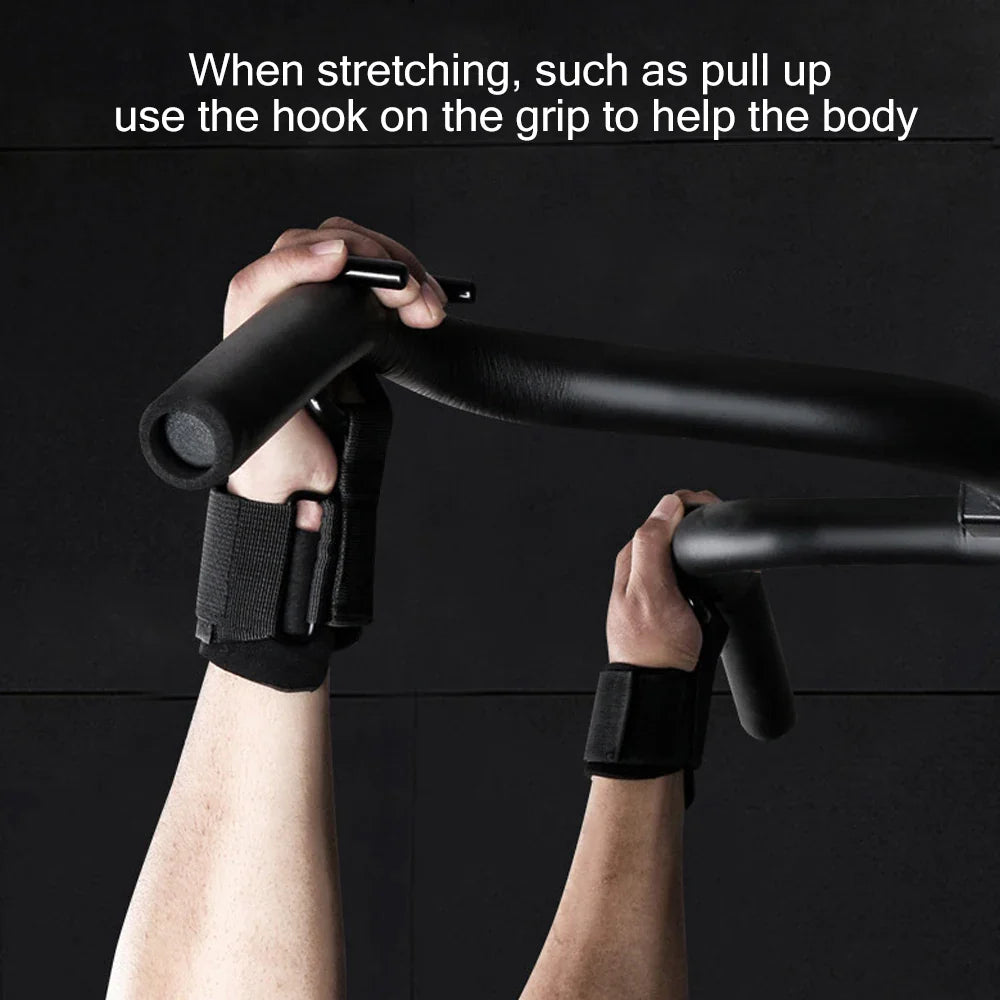 Norvo | justerbare vektløftings støtte reimer