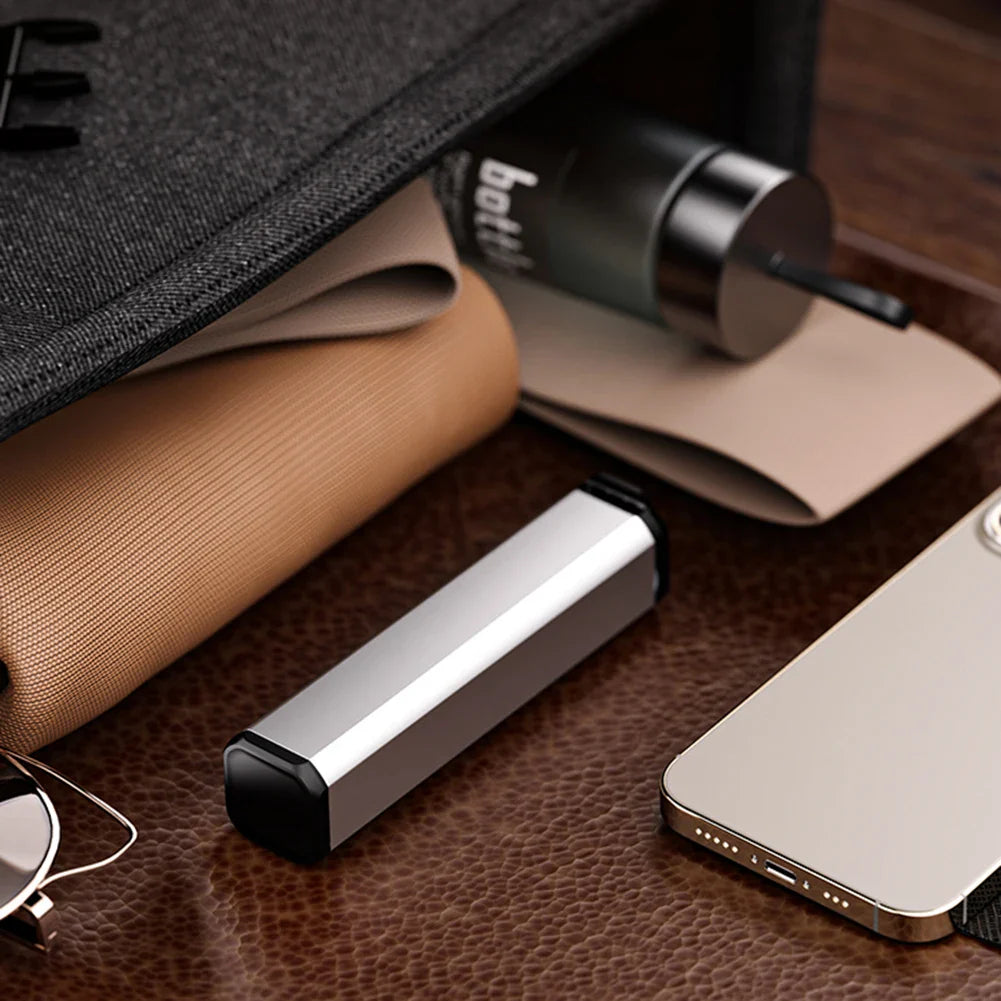 Norvo | Bærbar skrivebordsfeste telefonholderklips