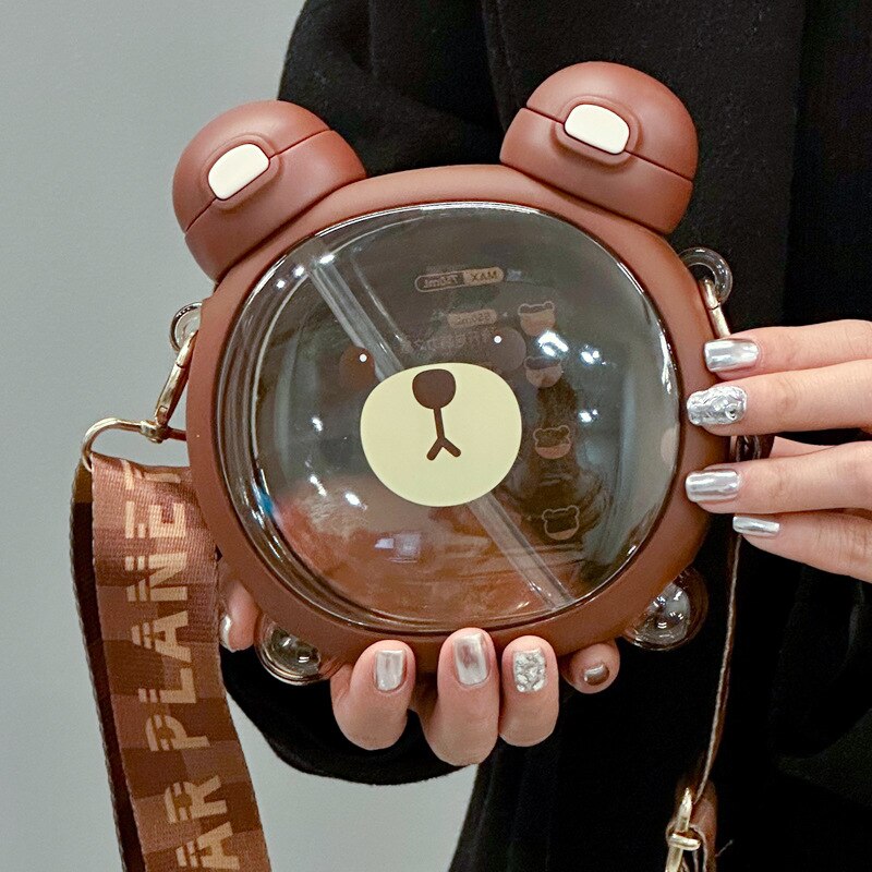 Norvo | Søtt Kub Stort Kapasitet Vannkopp