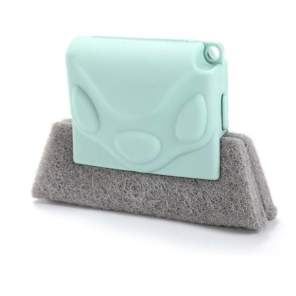 Norvo | Rengjøringsbørste for spor | Si farvel til skitne spor