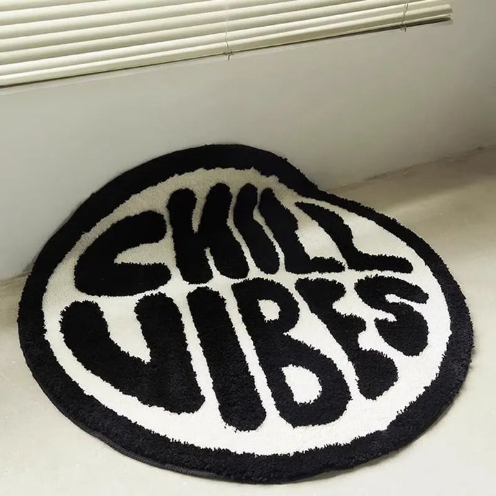Chill Vibes Mat | Norvo