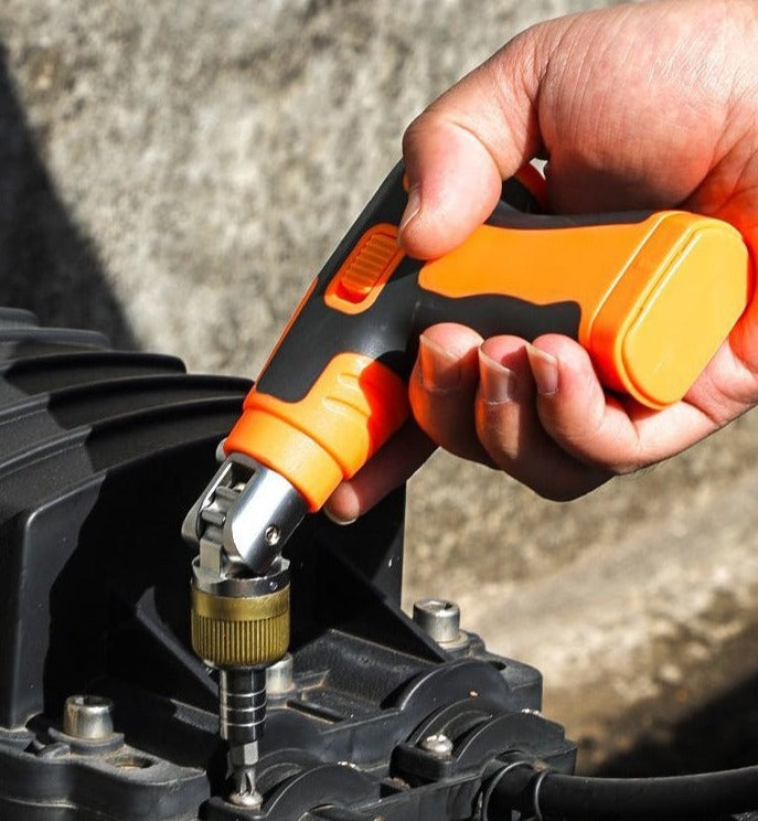 Norvo | Effektiv boring med innovativ teknologi