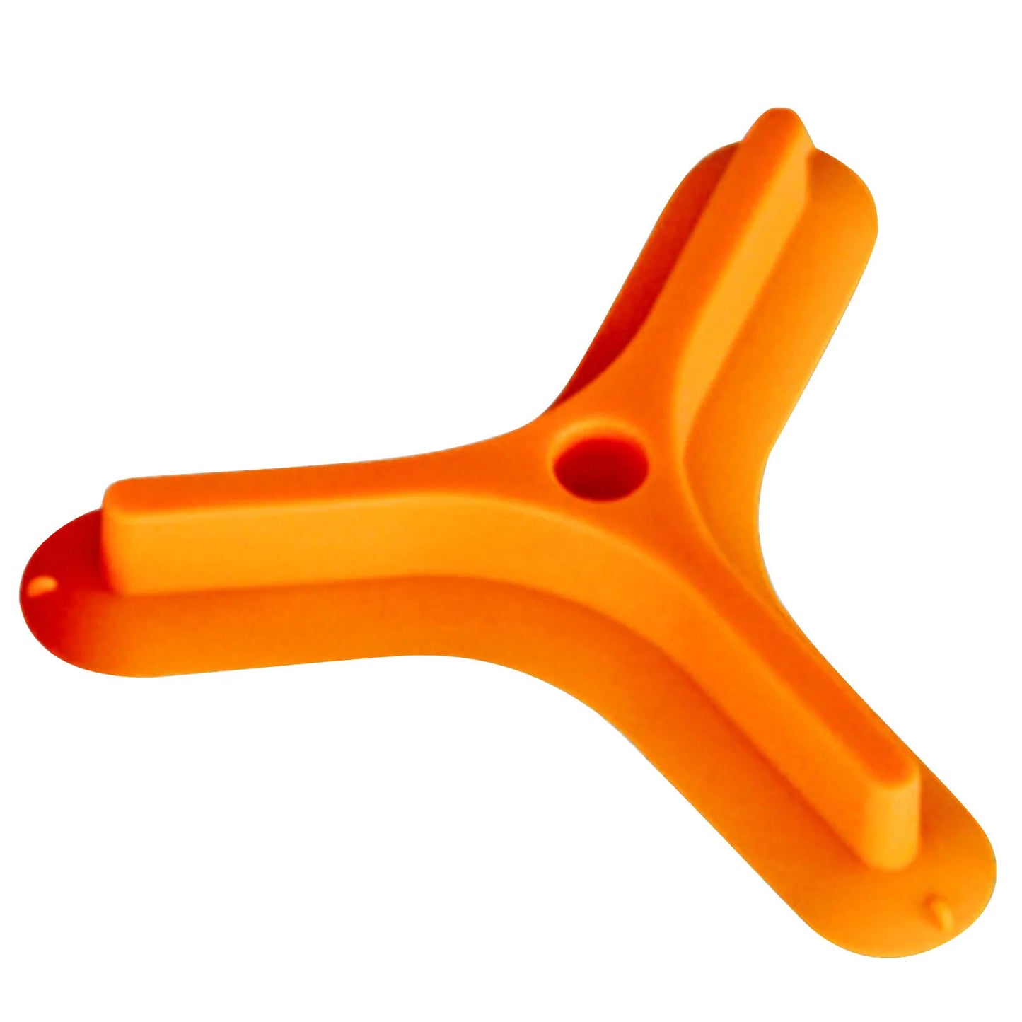 Norvo | Matkvalitets silikon 3-roms matseparator