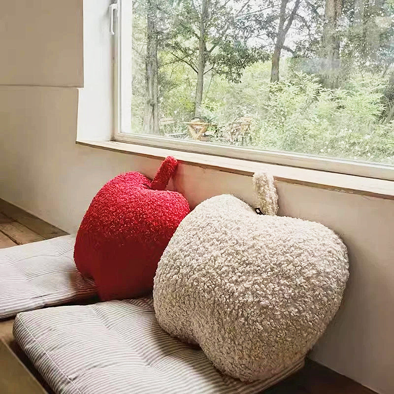 Apple Pillow | Norvo