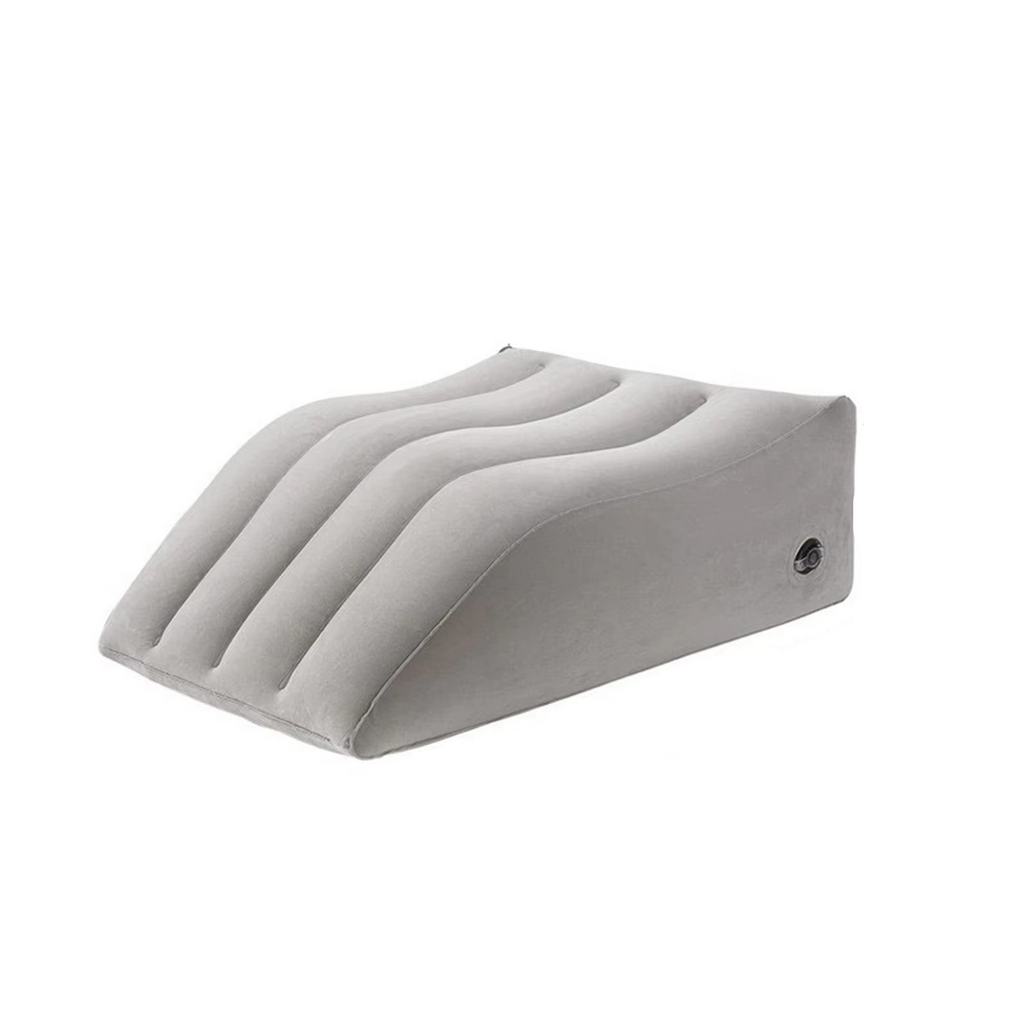 Norvo | Inflatable Fot- & Rygghevende Reisepute