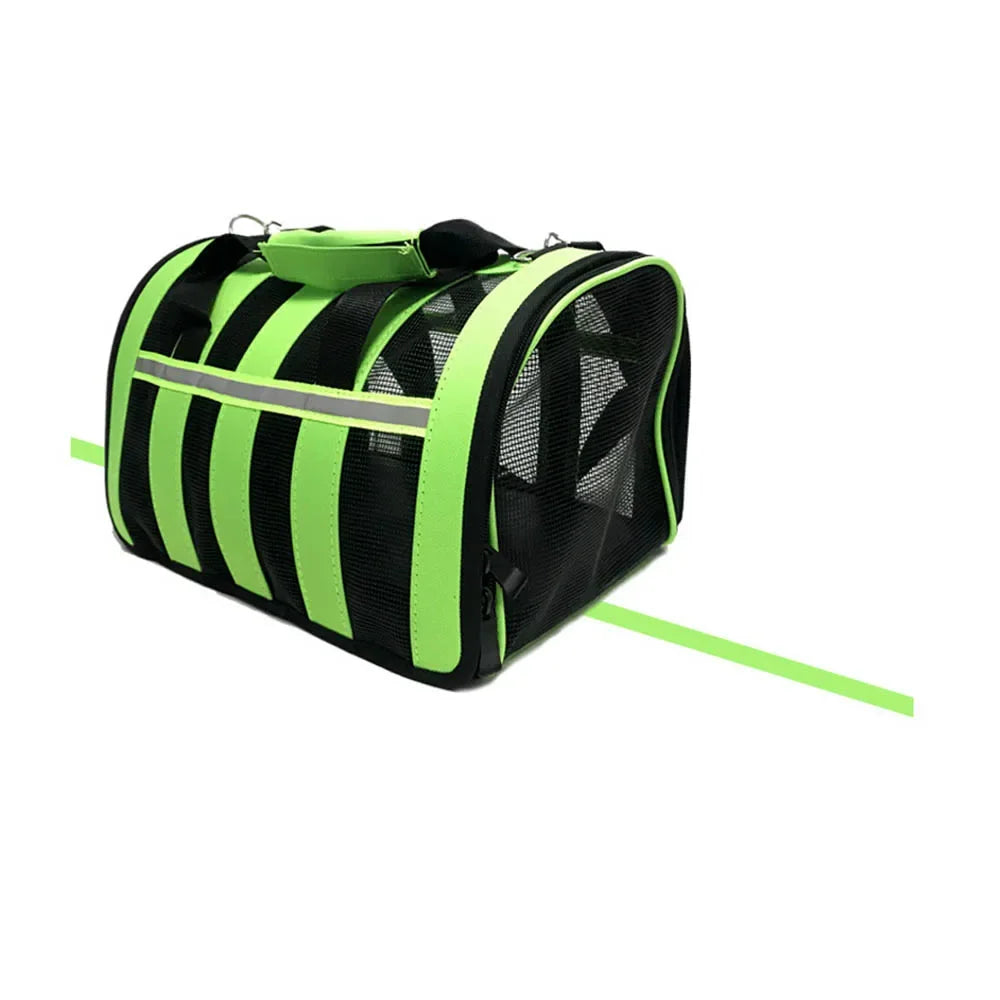 Norvo | Hund Reise Transport Bag