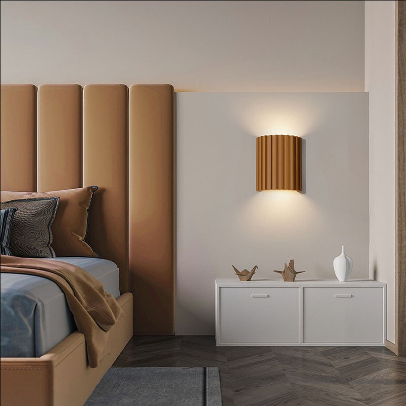 Norvo | SereneGlow - LED nattvegglys