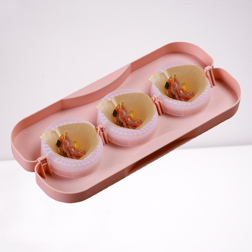 Norvo | Tasty Food Multi Dumpling Maker