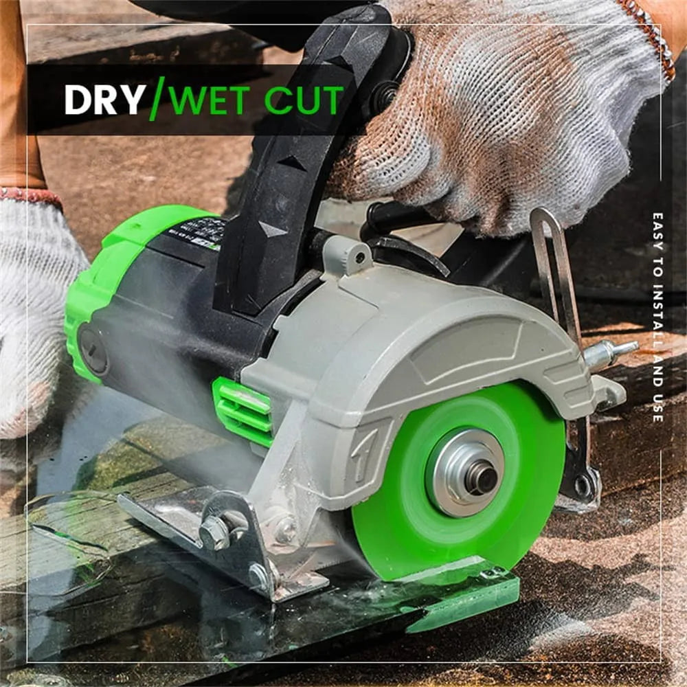 Norvo | Diamantkutt Skive