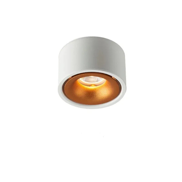 Norvo | Blendingfri LED Tak Spot