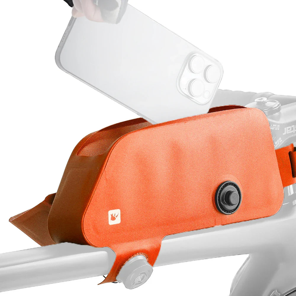 Norvo | Magnetisk Vanntett Sykkelveske