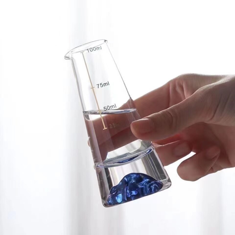 Norvo | Japan Style Blyfri Fjell Glass Sett