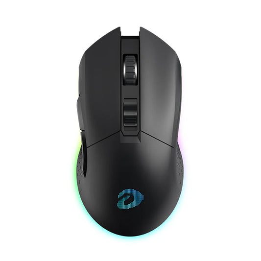 Norvo | Dual Modes RGB Gamer Mus