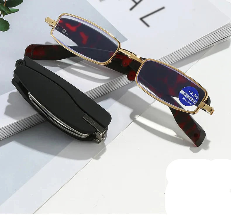 Norvo | Multifunctional Portable Reading Glasses