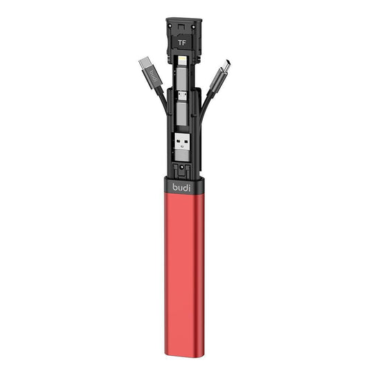 Norvo | 9 i 1 kabel stang