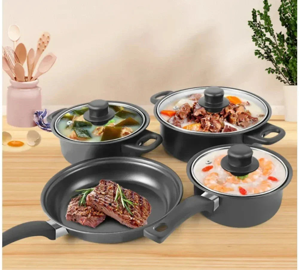 Norvo | CulinaryEssentials | 13 deler kokesett