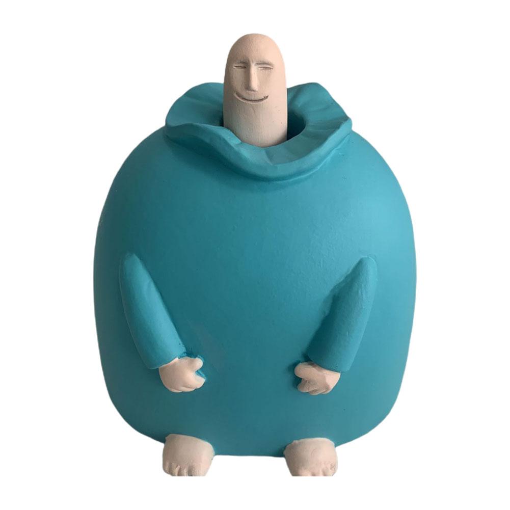 Norvo | Happy Midt Finger Morsom Borddekor