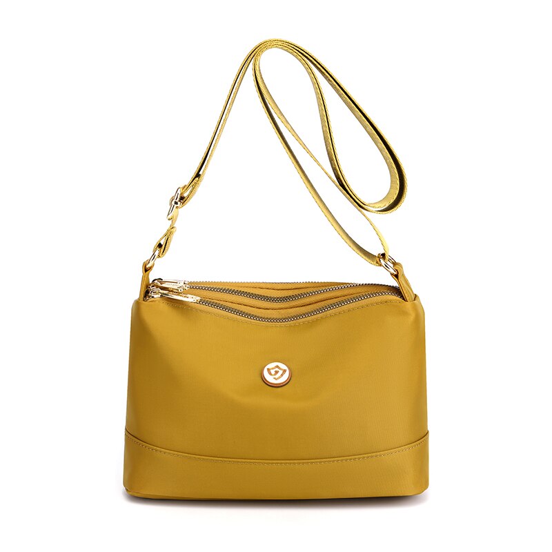 Norvo | Japansk stil petite trendy skulderveske