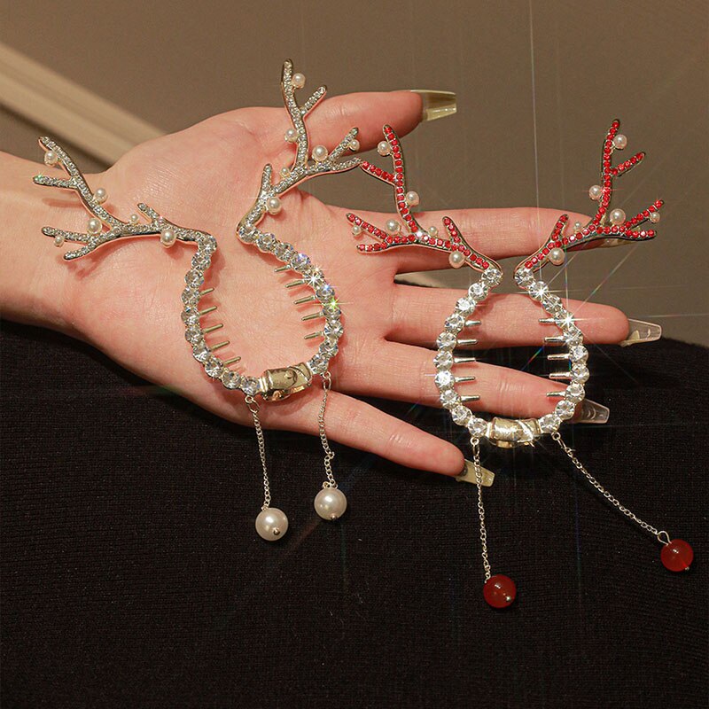 Norvo | Romance Gevir Hestehaleholder Hårklipp