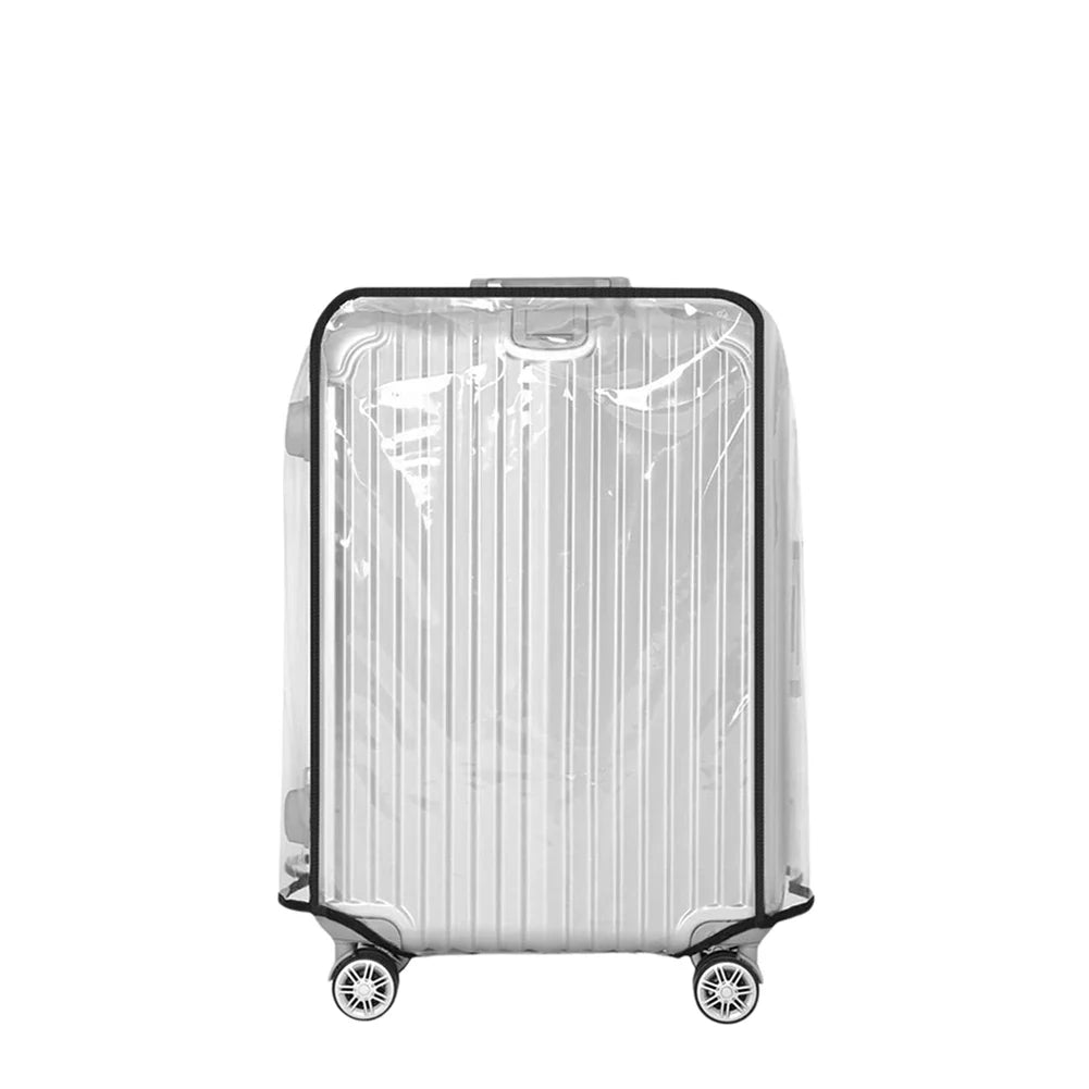 Norvo | Gjennomsiktig Vanntett Trolley Cover