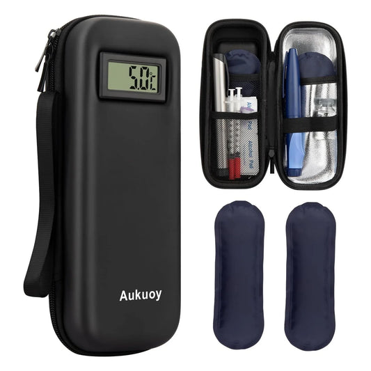 Norvo | ChillGuard Diabetiker Reisesett