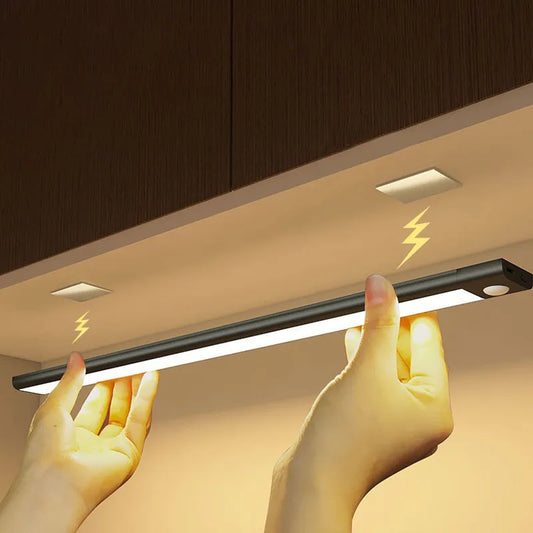 Norvo | USB oppladbar bevegelsessensorlampe