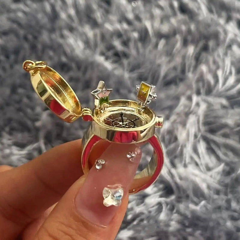 Norvo | Bestevenn Åpen Ring