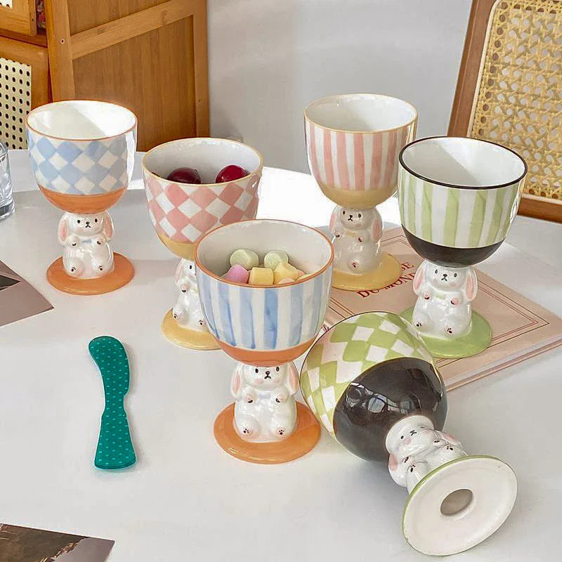 Bunny Goblet | Norvo