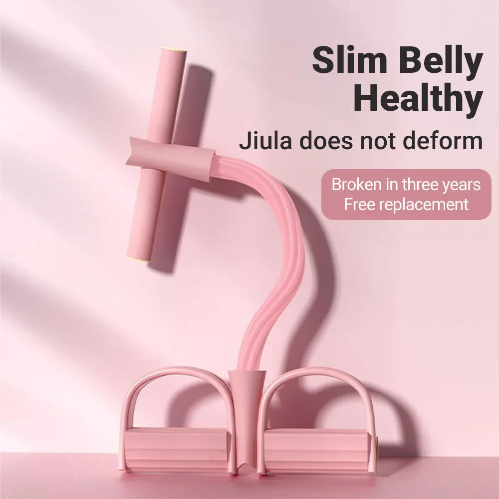 Norvo | Elastisk Motstand Treningsutstyr