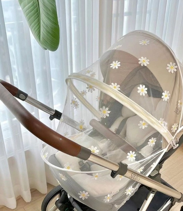 Beskyttelseshviske for utendørs turer Norvo