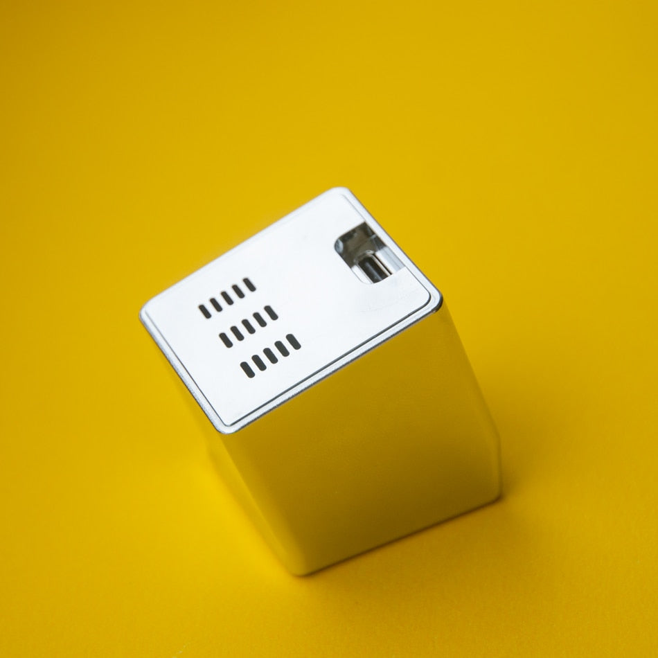 Norvo | Værstasjon Digital LED Wifi Klokke