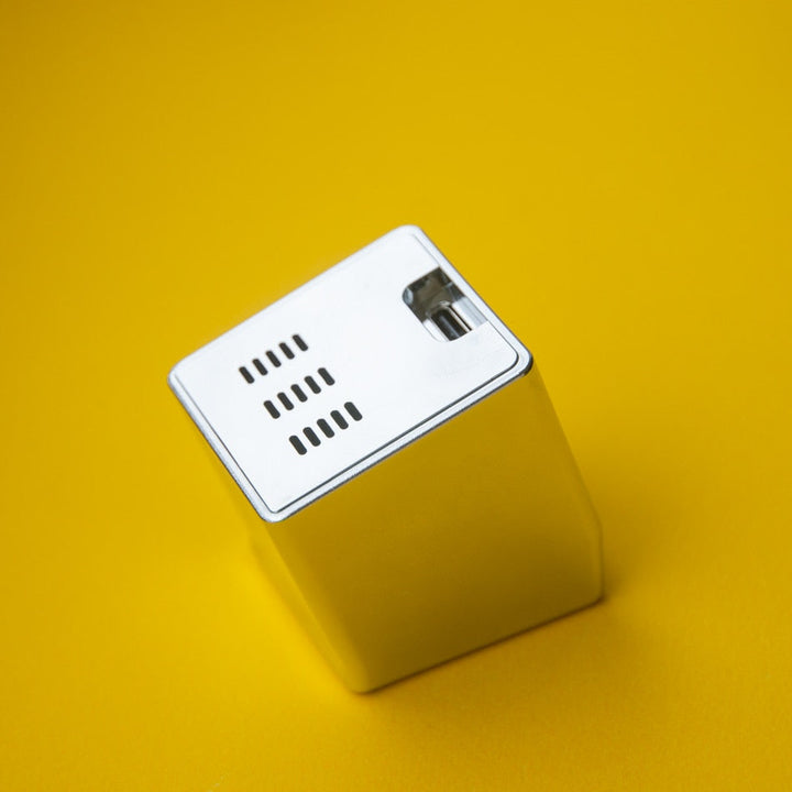 Norvo | Værstasjon Digital LED Wifi Klokke