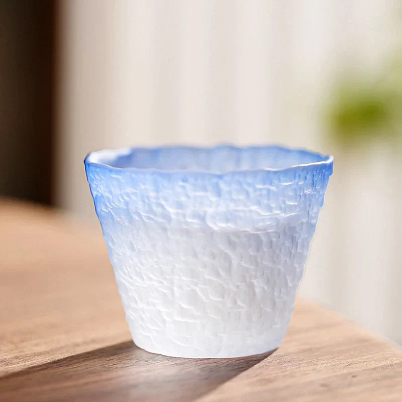 Norvo | Mizu Glass Sake Set