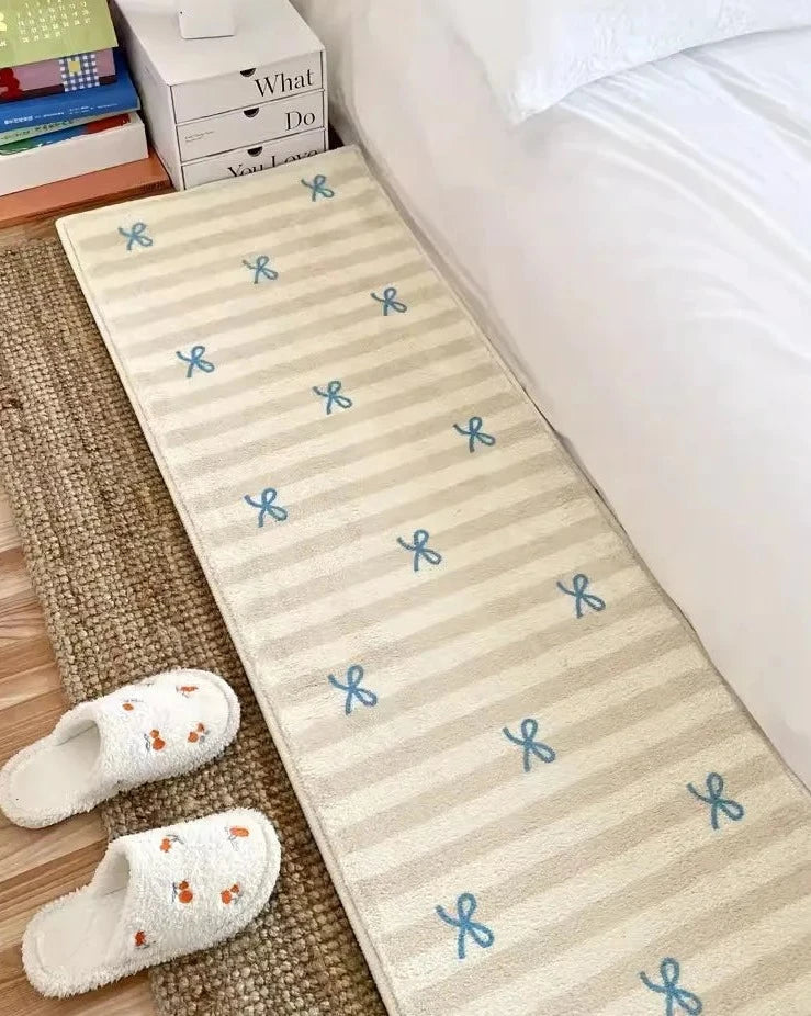 Ribbon Stripe Rug | Norvo