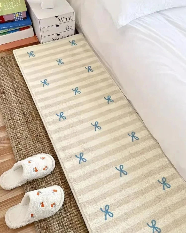 Ribbon Stripe Rug | Norvo