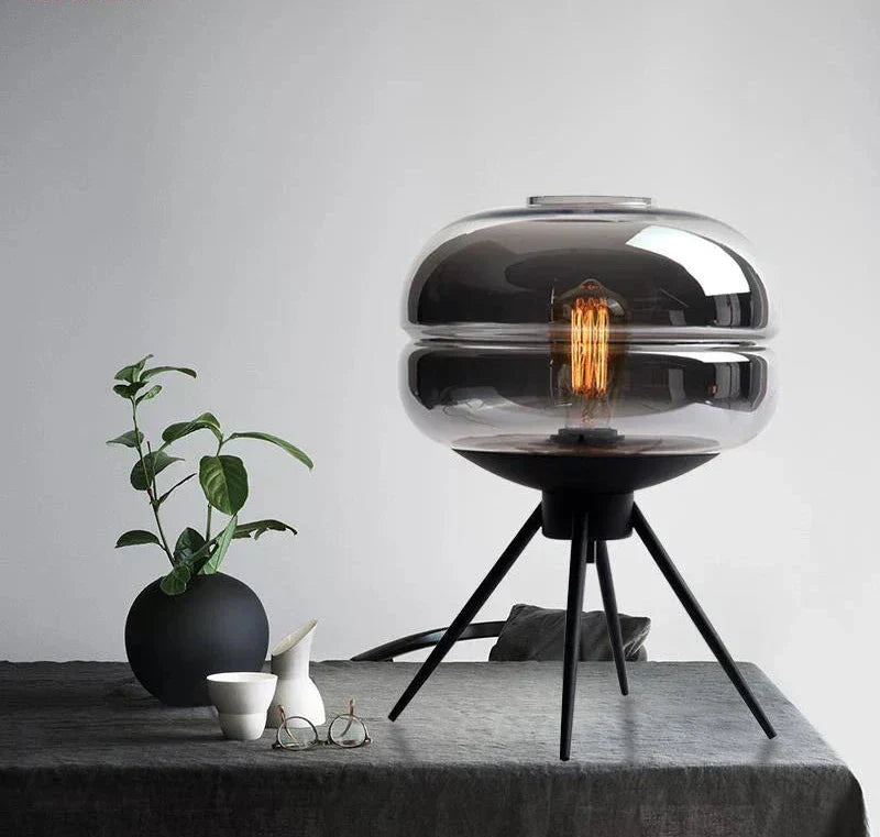 Norvo | Designerlampe med flere funksjoner