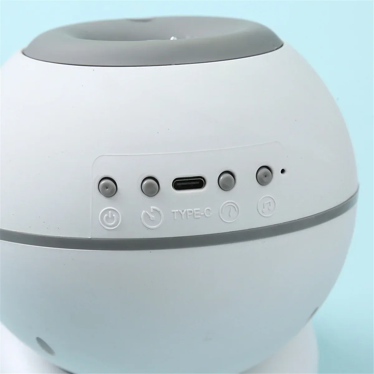 Norvo | Fantasy Sky Roterende Nattlys Prosjektor