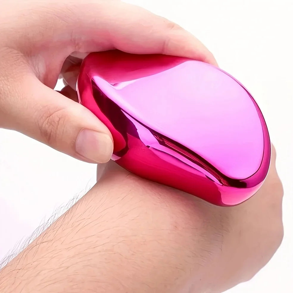 Norvo | Nano Crystal Magic Hair Removal Tool