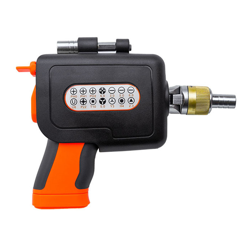 Norvo | Effektiv boring med innovativ teknologi