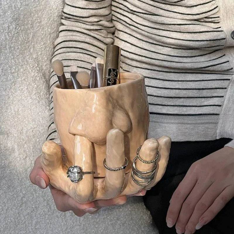 Norvo | Kunstnerisk Håndgrep Base Unik Kopp