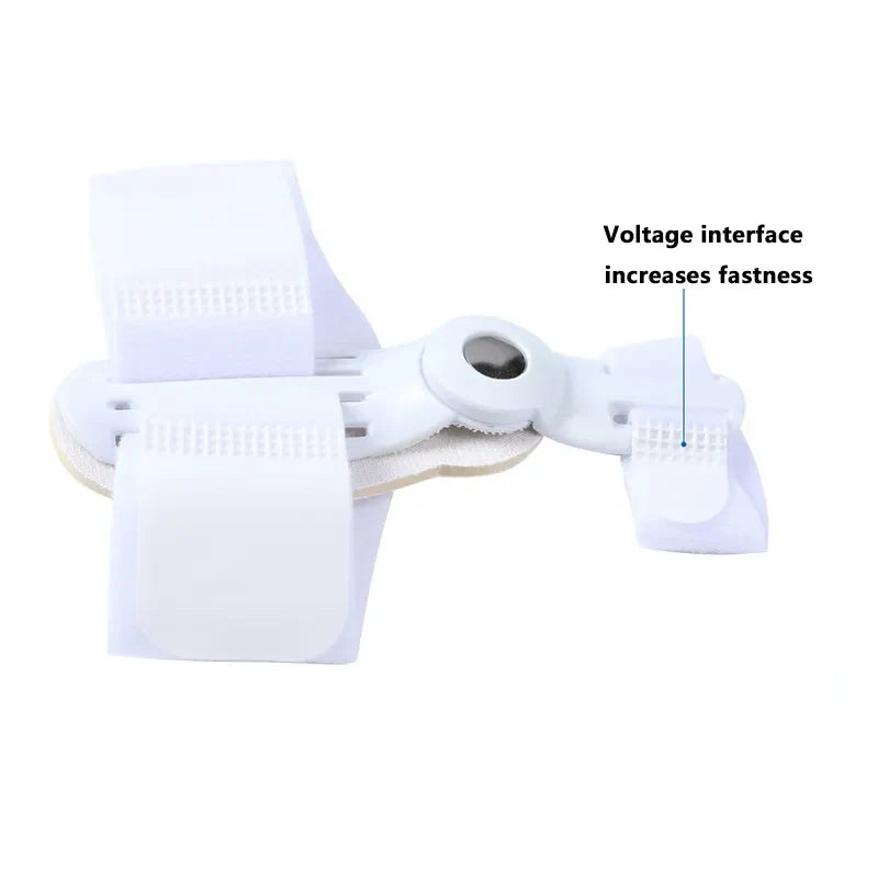 Norvo | Fleksibel ortopedisk hallux valgus-korrektor