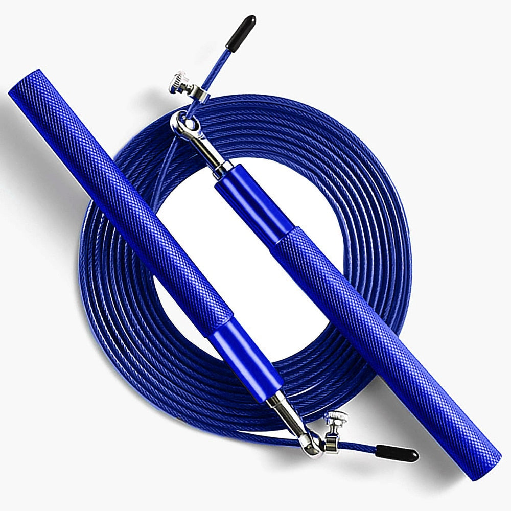 Norvo | Crossfit Speed Jump Rope 360°