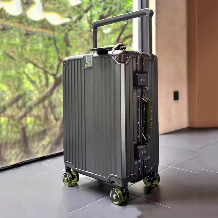 Norvo | Hardcase Koffert – Valencia Voyager