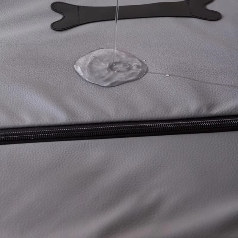 Norvo | Buede hundetrapper for små og mellomstore kjæledyr – Sofa og seng tilgangstrinn