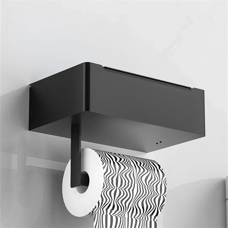 Norvo | Bibbie - Elegant Toalettpapirholder