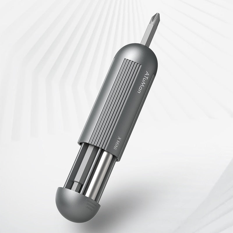 Norvo | Alt-i-ett Lomme Reparasjons Skrutrekker Sett